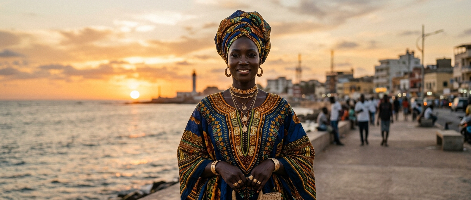 Dakar