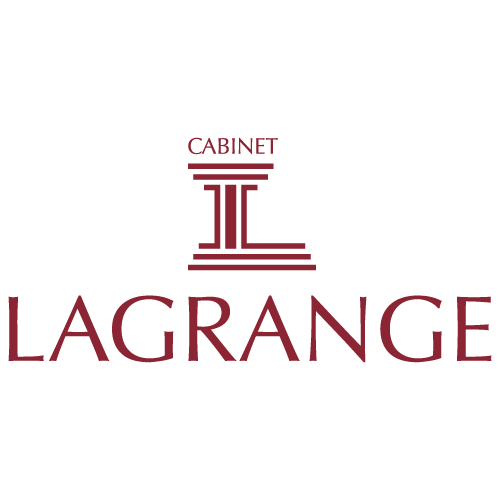 Cabinet Lagrange